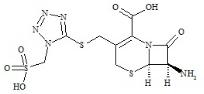 头孢尼西杂质1标准品