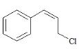 (Z)-(3-Chloro-cisprop-1-enyl)-Benzene