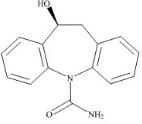 (S)-Licarbazepine标准品