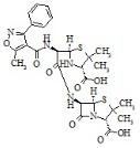 苯唑西林杂质J标准品