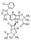 氯唑西林杂质2标准品