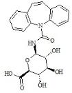 Carbamazepine N-Glucuronide