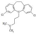 盐酸氯米帕明EP杂质D标准品