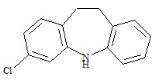 盐酸氯米帕明EP杂质F标准品
