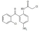 氯硝西泮杂质1标准品
