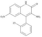 氯硝西泮杂质3标准品