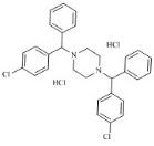 盐酸西替利嗪EP杂质D标准品