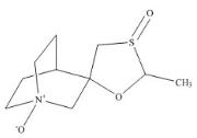 西维美林N,S-二氧化物