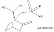 (+/-)-10-樟脑磺酸标准品