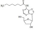 N6-辛酰基虫草素标准品