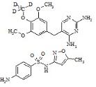 复方新诺明-13C-d3标准品