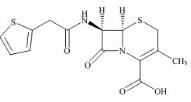 头孢噻吩EP杂质A标准品