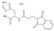 盐酸肌肽杂质2标准品