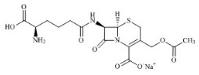 头孢菌素C钠盐标准品
