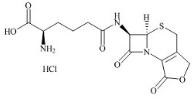 盐酸头孢菌素杂质3标准品