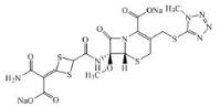 头孢替坦二钠标准品