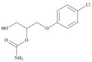 Chlorphenesin Carbamate Isomer