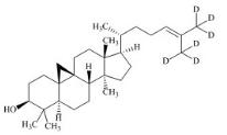 环阿屯醇-d6标准品