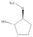 (1S, 2S)-2-甲氧基环戊醇标准品