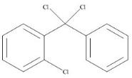 2-氯苯基-苯基-二氯甲烷标准品