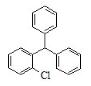 2-Chlorophenyl-diphenylmethane