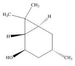 trans-5-Caranol标准品