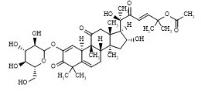 葫芦素E 2-O-葡萄糖苷标准品