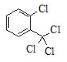 2-Chlorophenyl-trichloromethane标准品