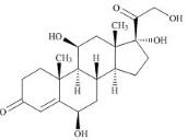 氢化可的松杂质D标准品