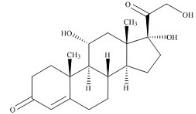 氢化可的松EP杂质M标准品