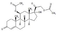 醋酸氢化可的松EP杂质G标准品