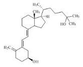 骨化二醇EP杂质D标准品