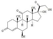 6-β-氢化可的松标准品