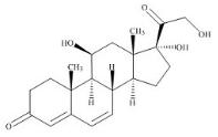 氢化可的松EP杂质E标准品