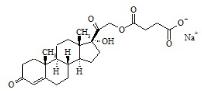 皮质醇钠杂质5标准品
