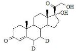 11-脱氧皮质醇-D2标准品
