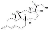 9(11)-环氧氢化可的松标准品