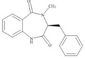 Cyclopeptine标准品