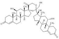 氢化可的松二聚体杂质2