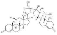 氢化可的松二聚体杂质3