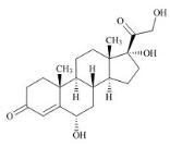 6-α-羟基-11-脱氧皮质醇标准品