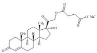 氢化可的松钠杂质4标准品