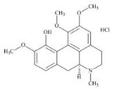 盐酸异紫堇定标准品