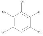 氯羟吡啶标准品