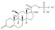 氢化可的松磷酸钠标准品