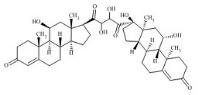 氢化可的松二聚体杂质4