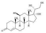 20-beta-Dihydrocortisol标准品