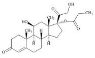氢化可的松-17-丙酸标准品