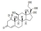 20-beta-Dihydrocortisol-d5标准品
