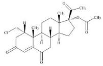 醋酸环丙孕酮EP杂质D标准品